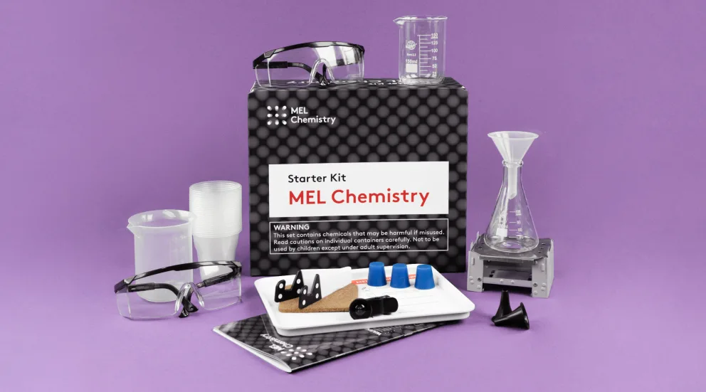 15 Best Chemistry Sets For Kids To Buy In 2023