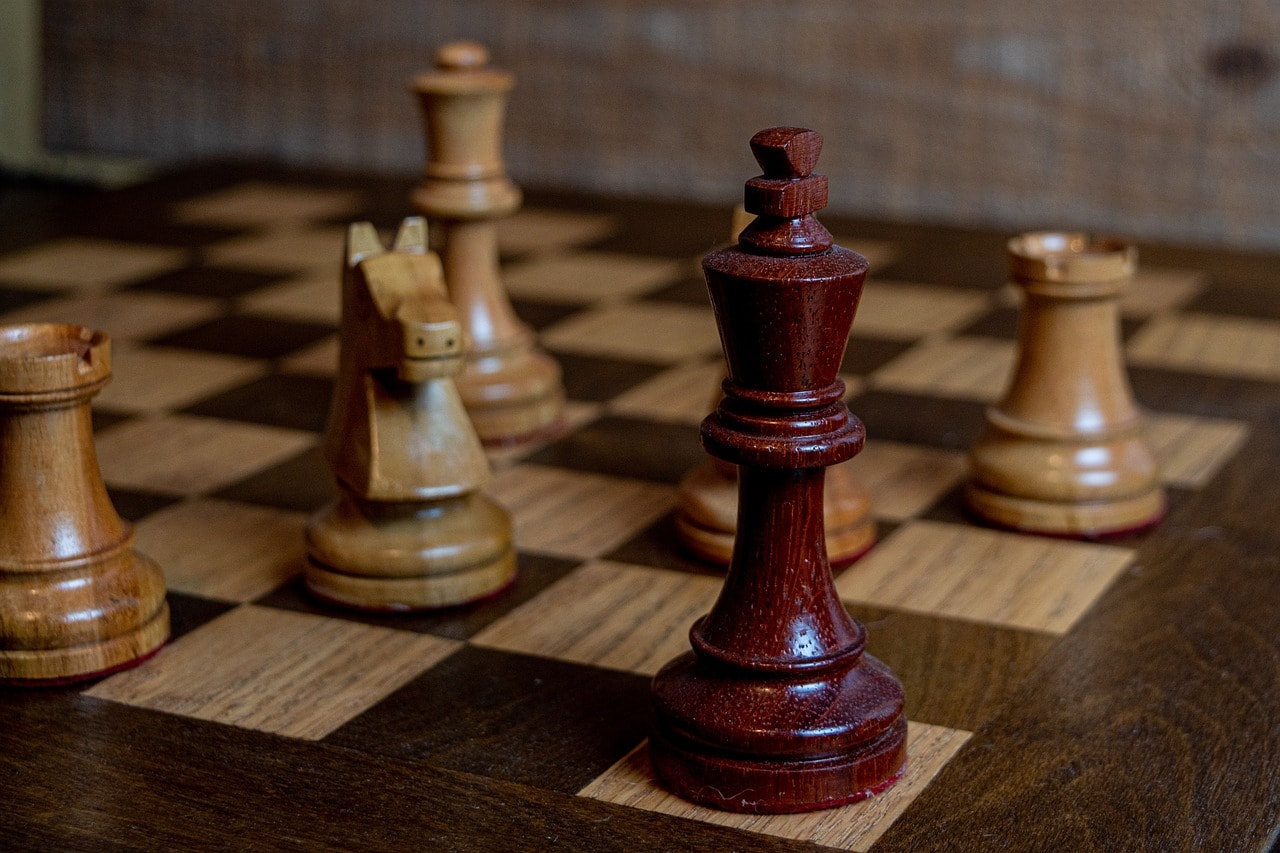 Strategic skills 