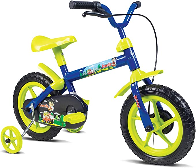 Bicicleta Infantil Verden Jack. Imagem: Amazon