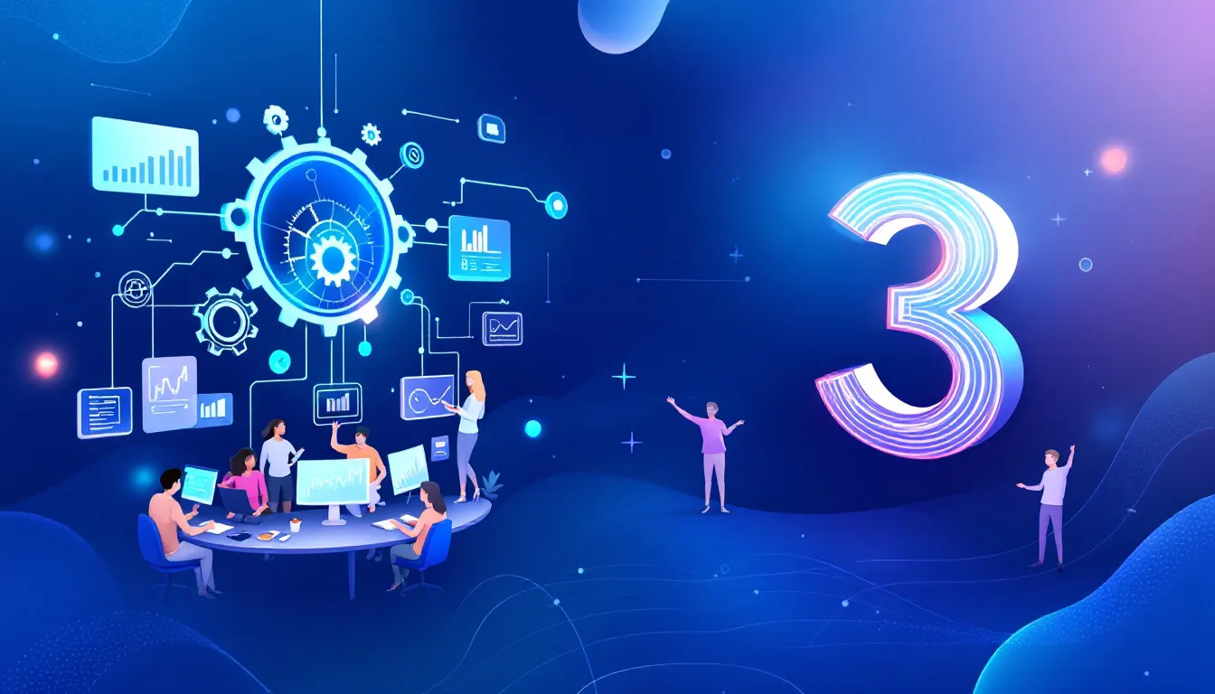 An overview of SaaS accounting principles and practices.