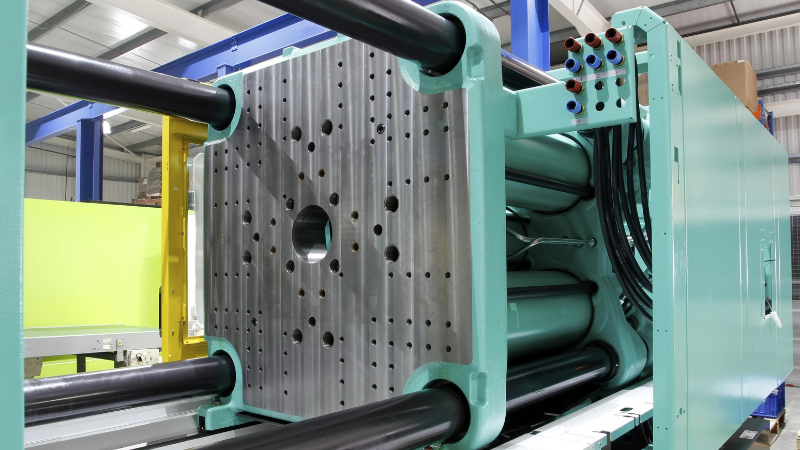Injection molds