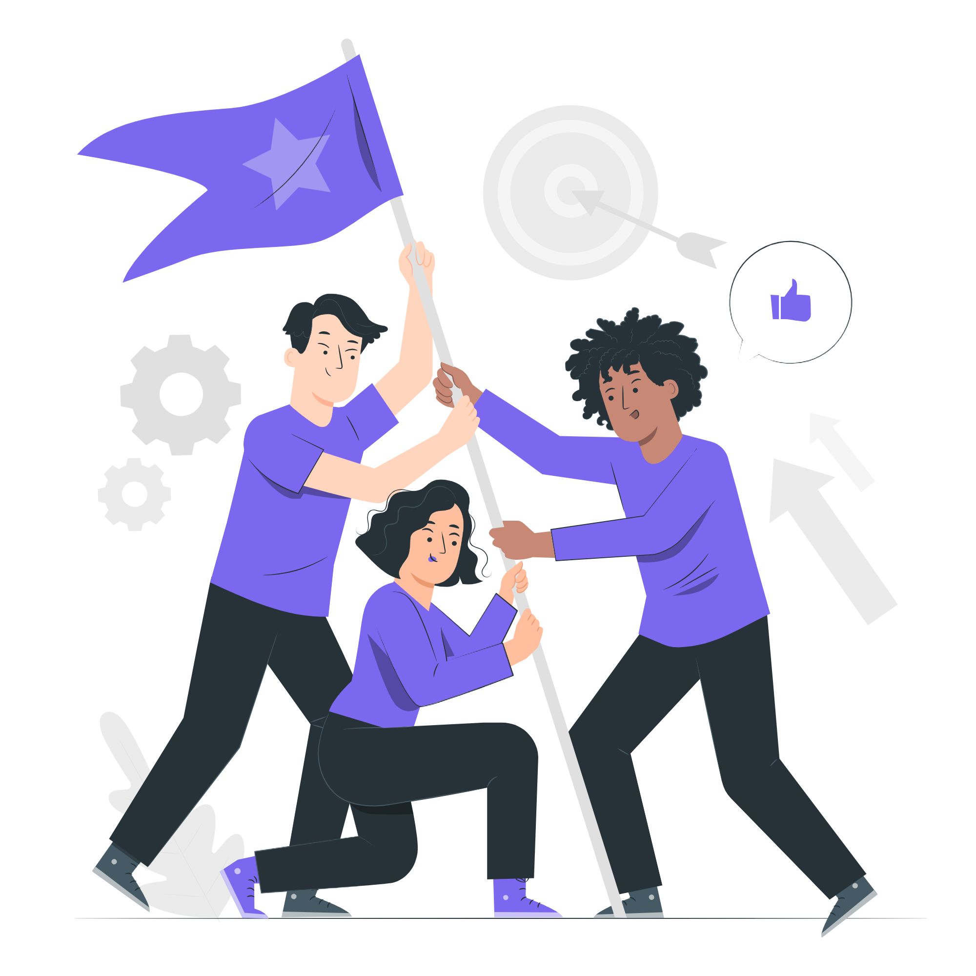 Better team collaboration and productivity