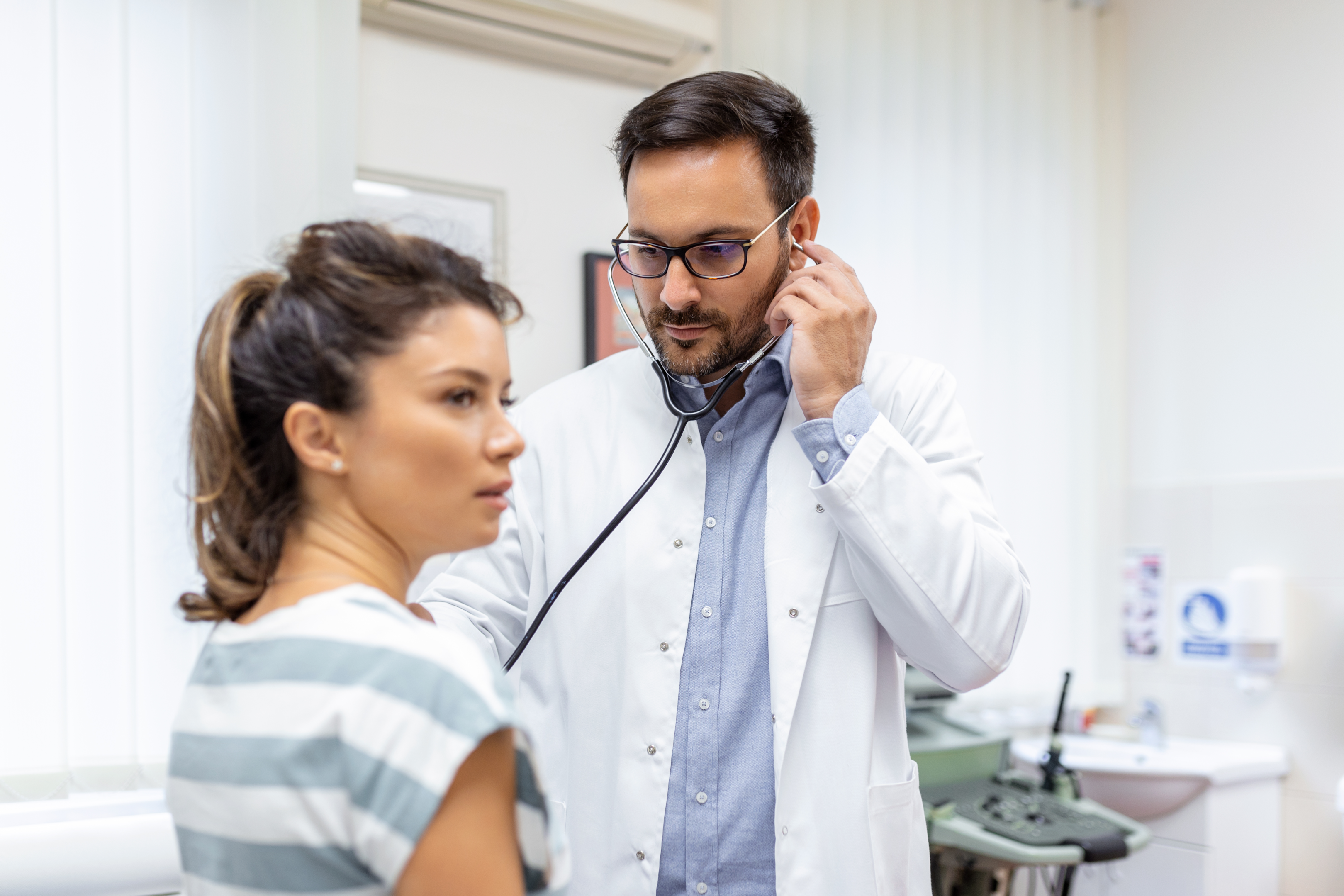 Špatně regulované hladiny cholesterolu mohou leasu na koronární srdeční onemocnění 