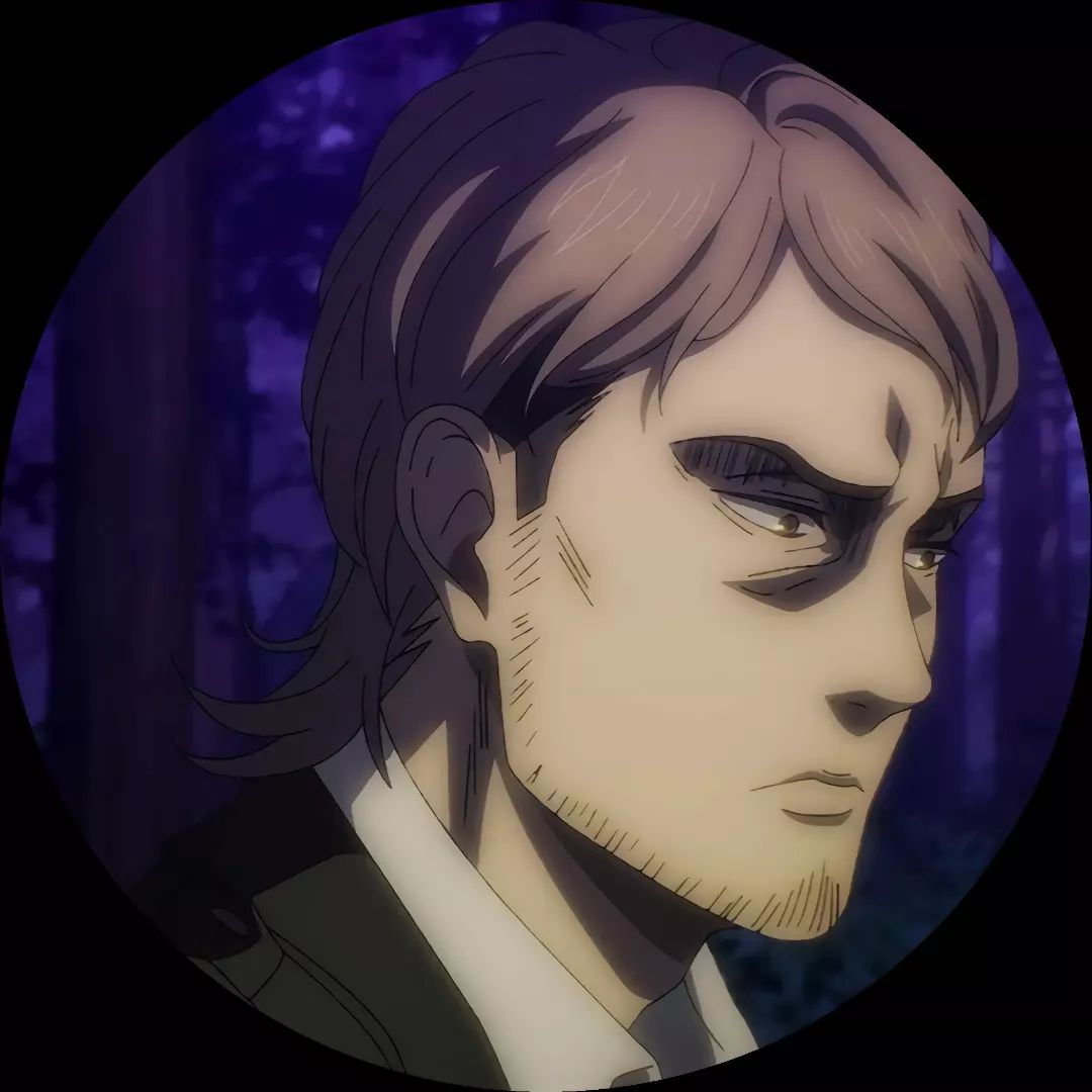 Jean Kirstein PFP