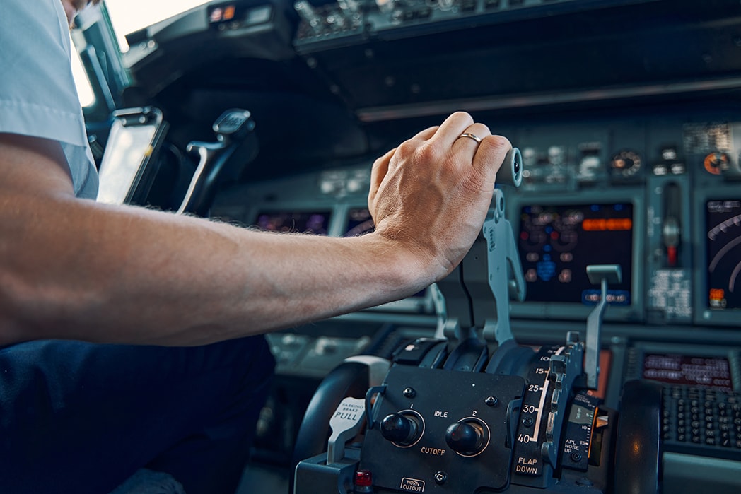 us drivers license sport pilot medical eligibility