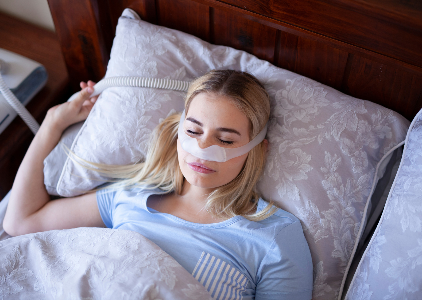 nasal pillow mask cpap masks