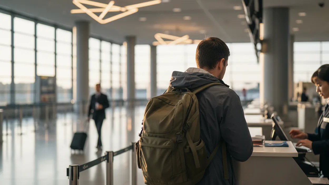 What “Validity” Really Means: PNR Life, Ticketing Time Limits, And Verifiability