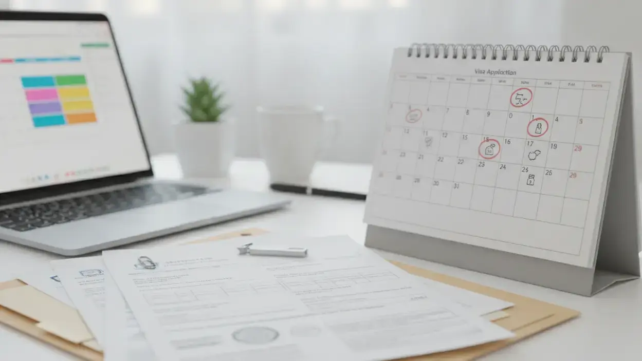 Date Alignment: The Fastest Way To Make Or Break Flight Reservation Credibility