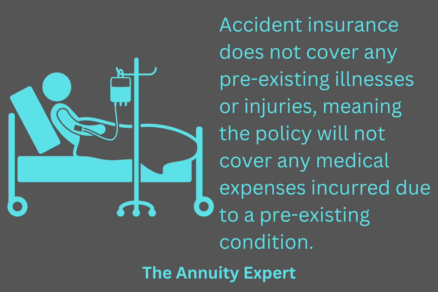 Accident Insurance: A Cheap Way to Protect Your Income (2023)