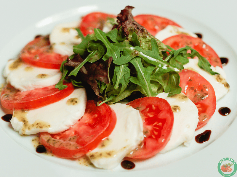 caprese