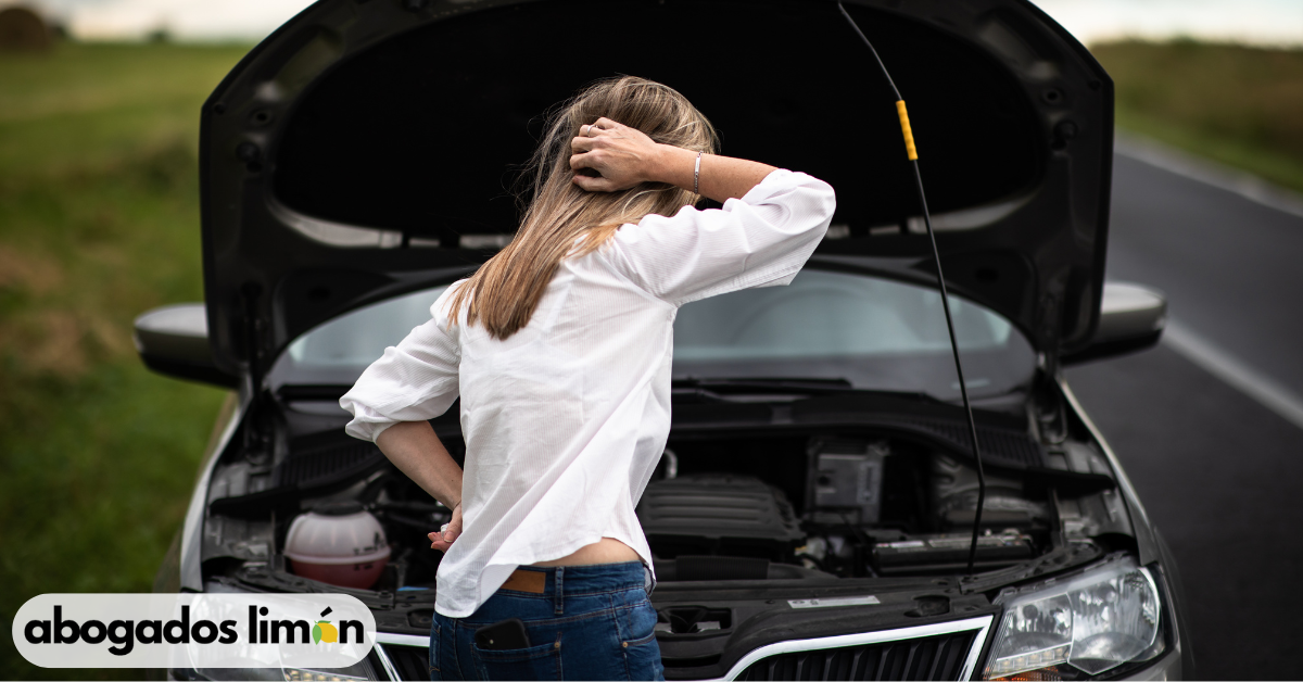 ¿Cómo se relaciona la Ley Limón de Florida con los Derechos del Comprador?