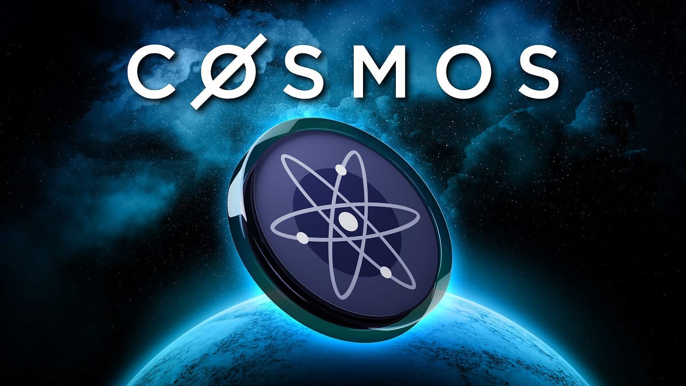 Cosmos logo