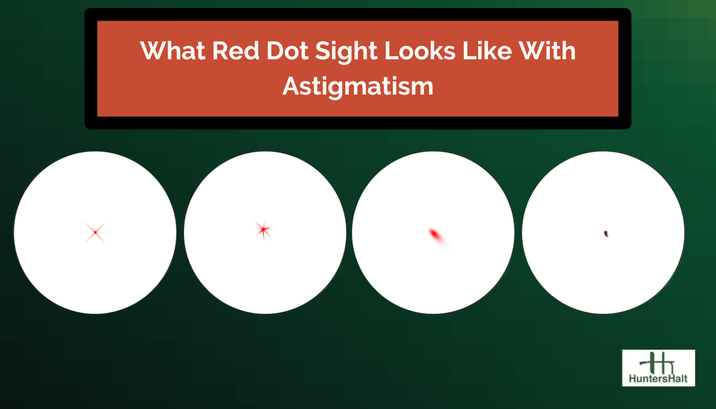 what astigmatism looks like