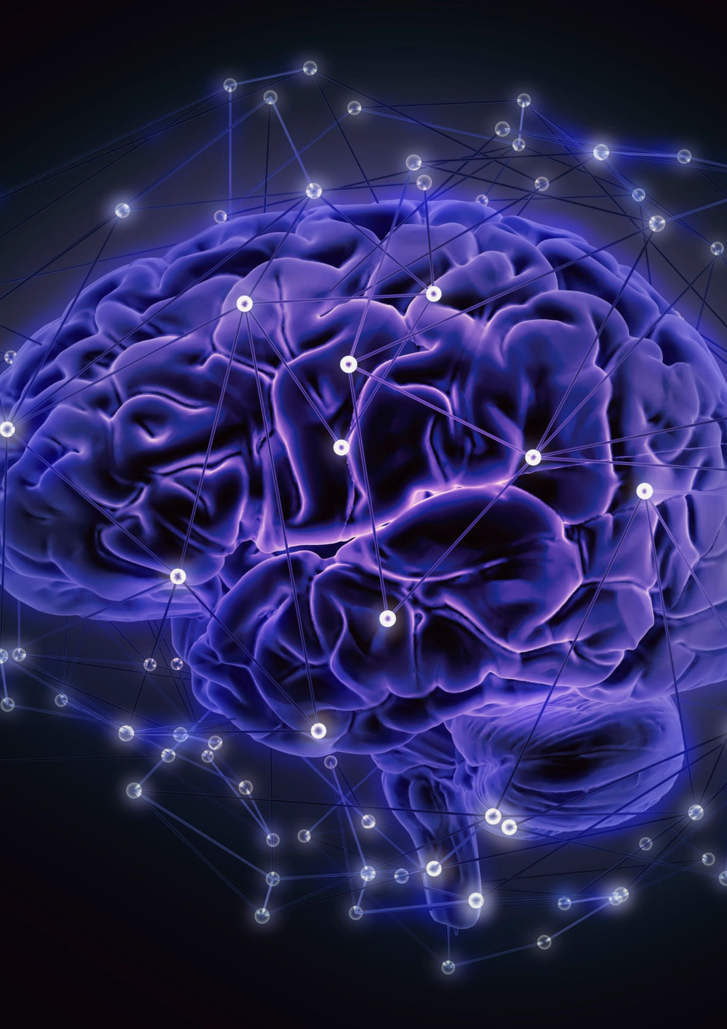 brain and its dopamine activity