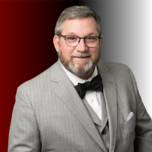 An image showing Kevin A. Adamson, a Georgia truck accident lawyer in Duluth. 