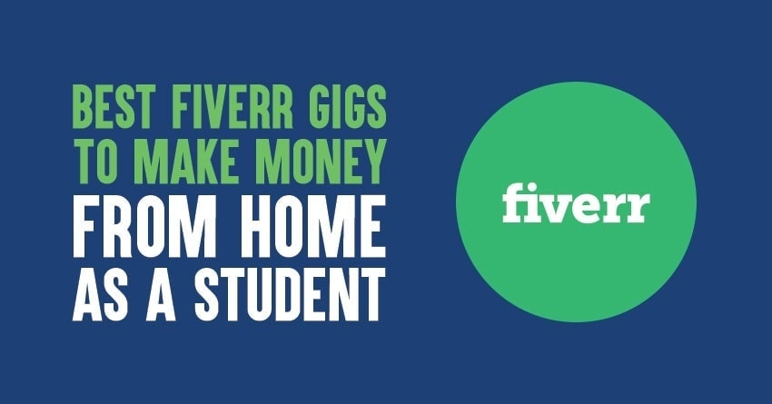Fiverr Freelance Gig Ideas