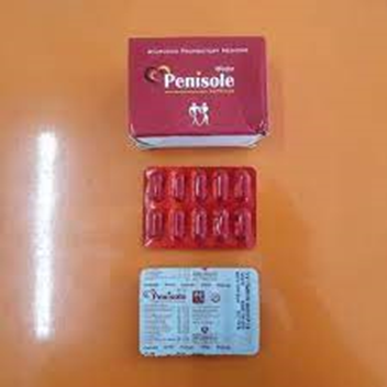 Penisole capsule uses and benefits