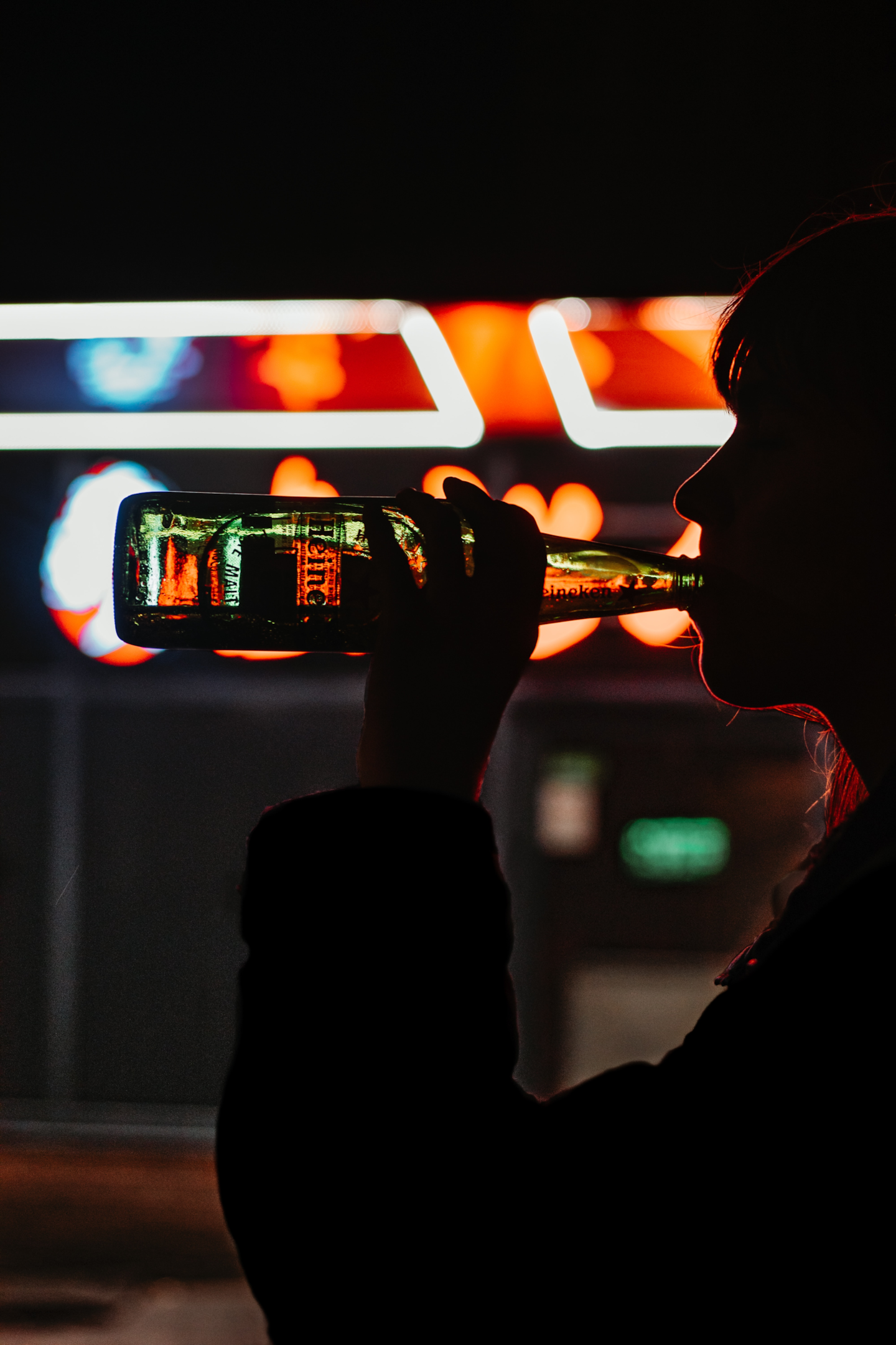 A DWI is typically a class B misdemeanor, but can be a felony if there are two or more prior convictions.