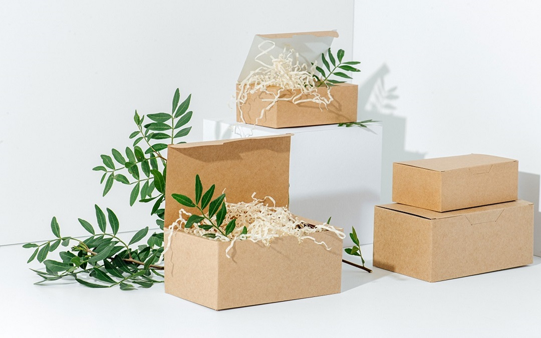 eco friendly, packaging, biodegradable