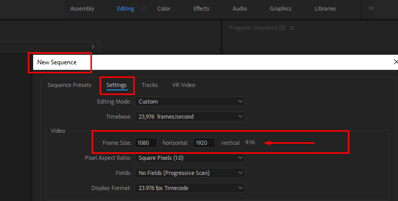 Shorts Dimensions: How to Get the Right Video Size