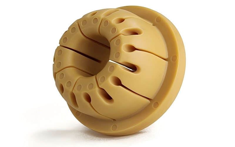Polyurethane Injection Molding