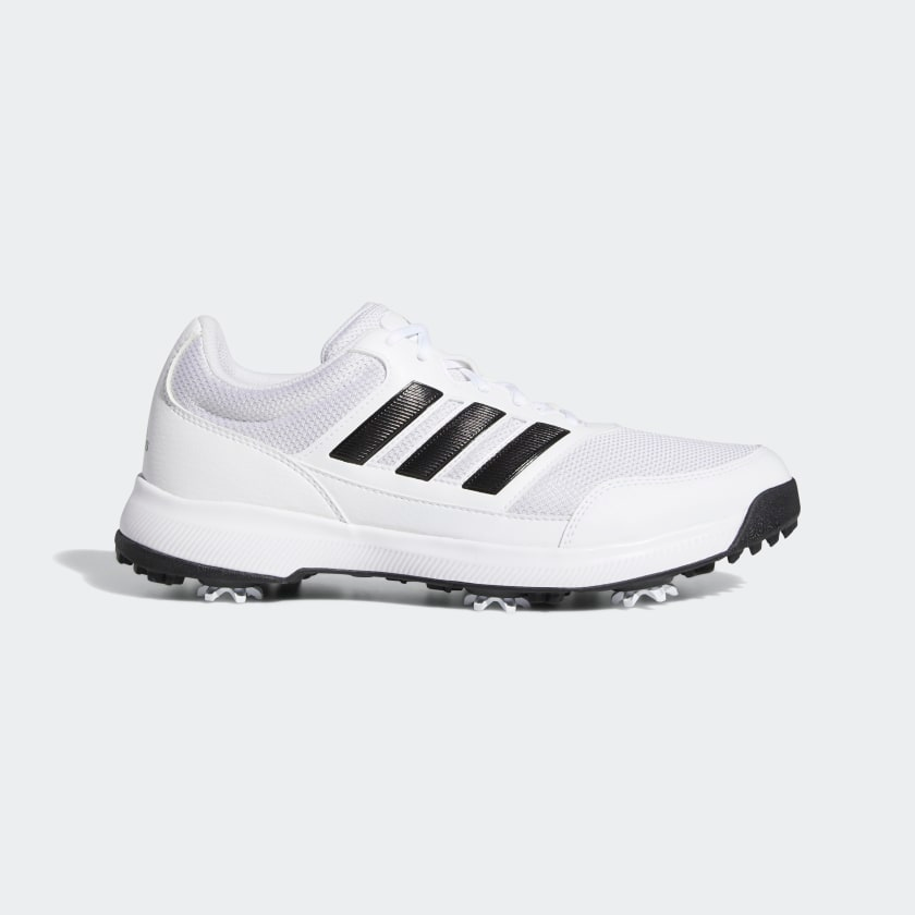 Adidas Tech Response Golf Shoes picture