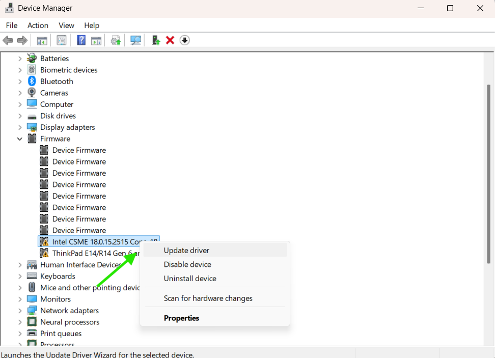 How to fix Windows 11 Update Stuck at 0%? - Quick Fixes