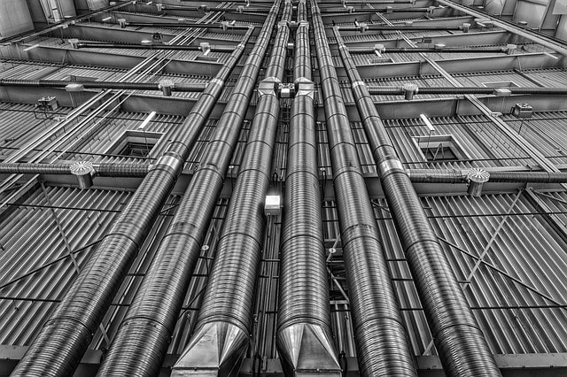 pipes, ventilation, metal, lines, heating, energy, industry, heat, air conditioning, black white, pipes, pipes, pipes, pipes, pipes, ventilation, ventilation, metal, metal, heating, energy, energy, industry, industry, industry, air conditioning, air conditioning, air conditioning