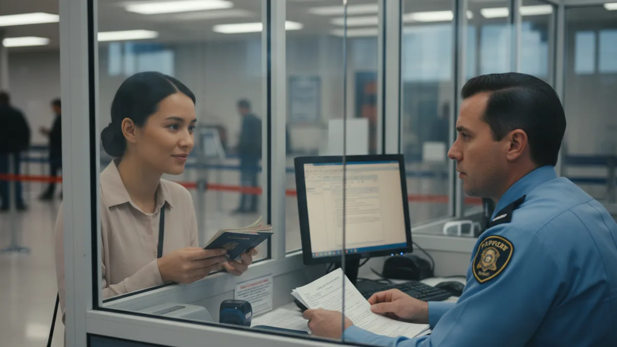 Building a visa-proof file with dummy ticket: Essential fixes for approval