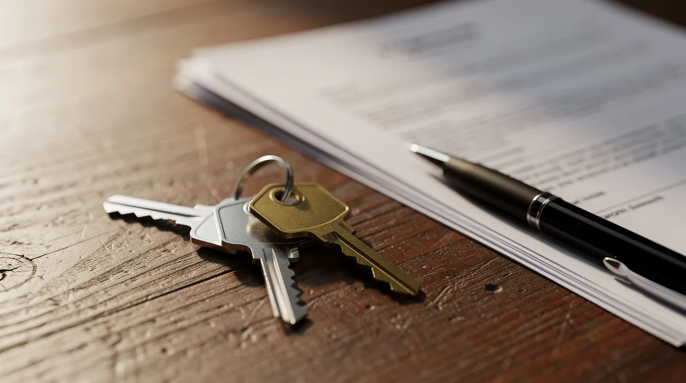Using a HELOC as a Down Payment: Smart Leverage or Hidden Risk?