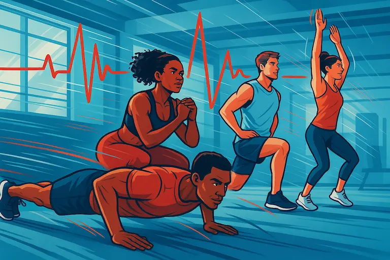 Circuit Training