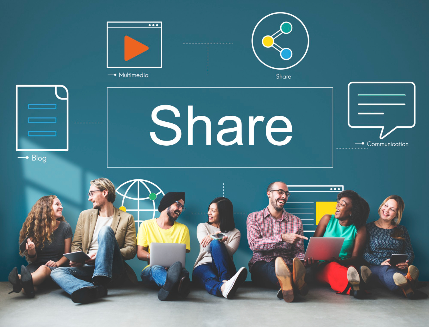 Brands use UGC to connect better with audience