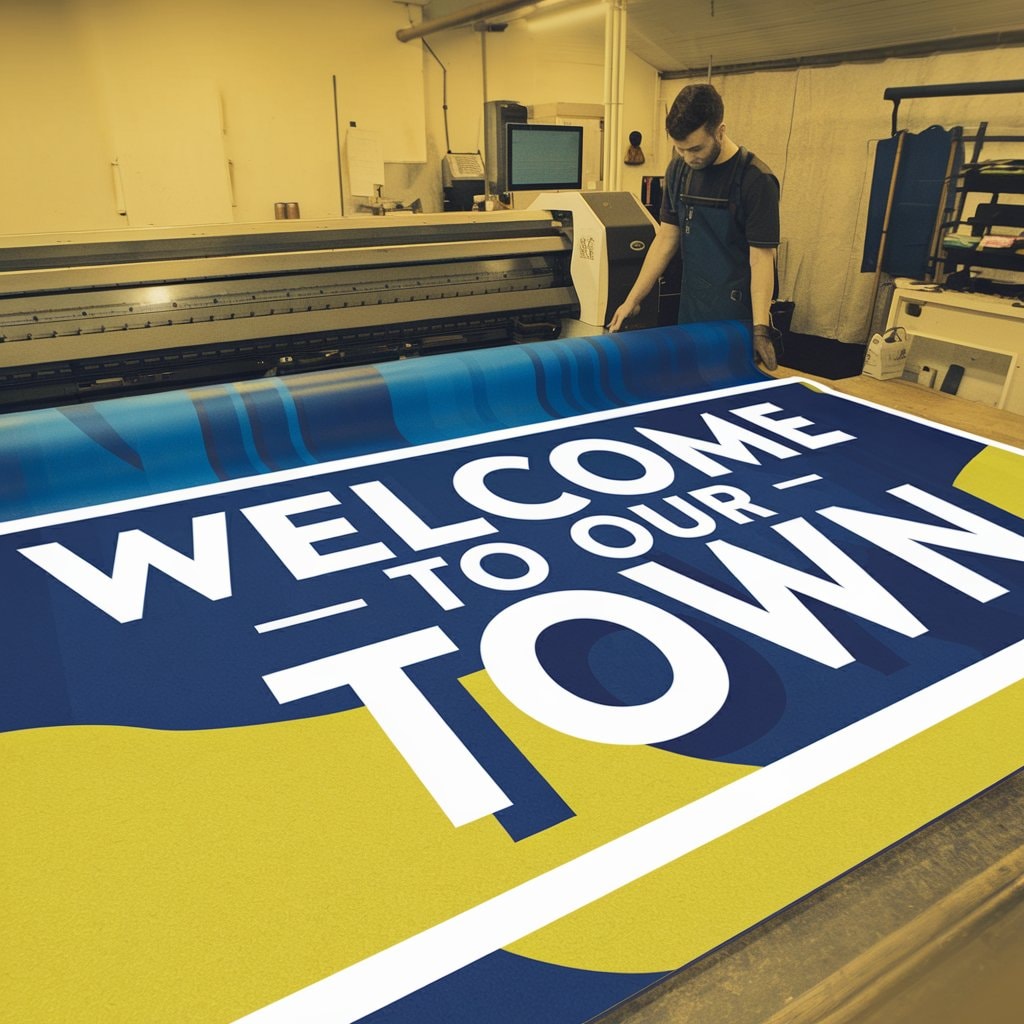 What is a PVC Banner? PVC Banner Printing and Outdoor Material 1 030544de a03b 4e64 bc7e 063a79615214