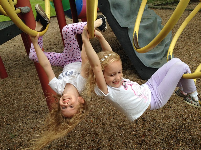 play, playground, park