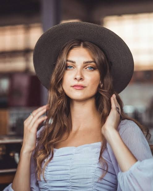 types of hats for women