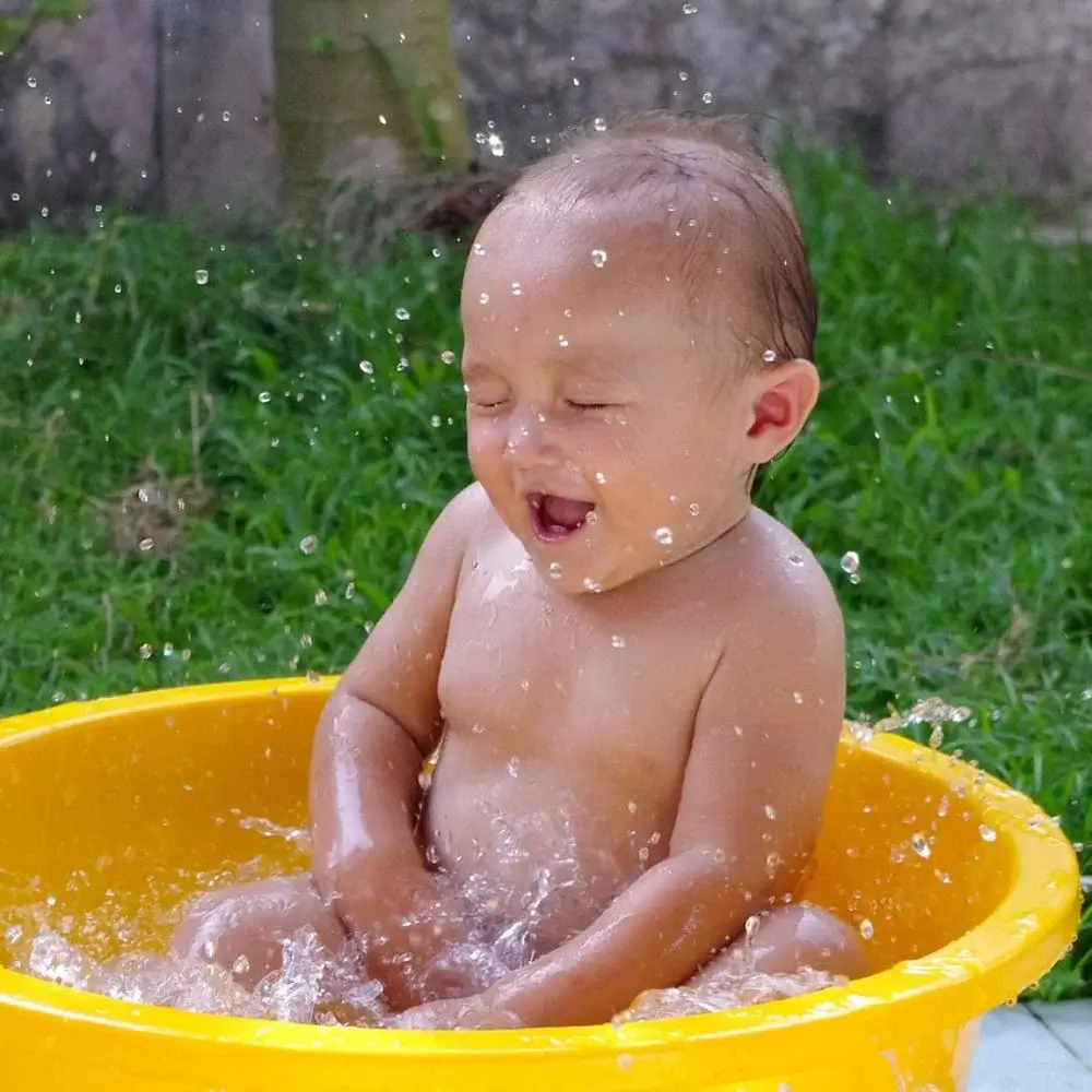 Nurturing Your Child's Skin the Blissful Way: The Best Body Wash for Toddlers