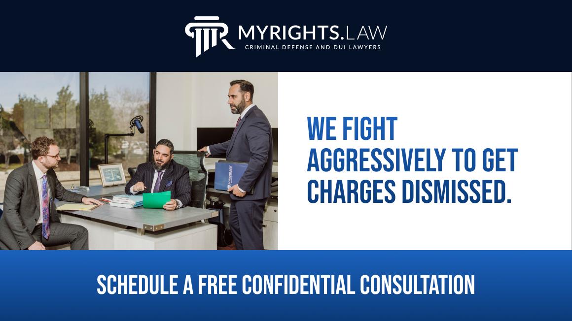 Rancho Cucamonga Rape Defense Lawyer