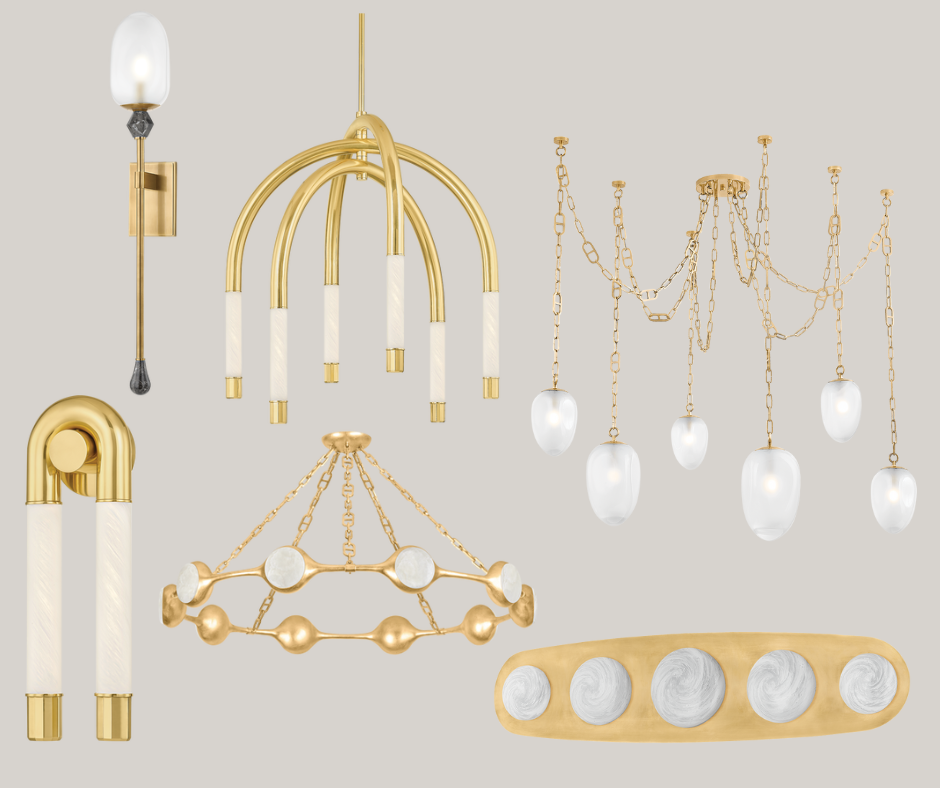 Hudson Valley Lighting group