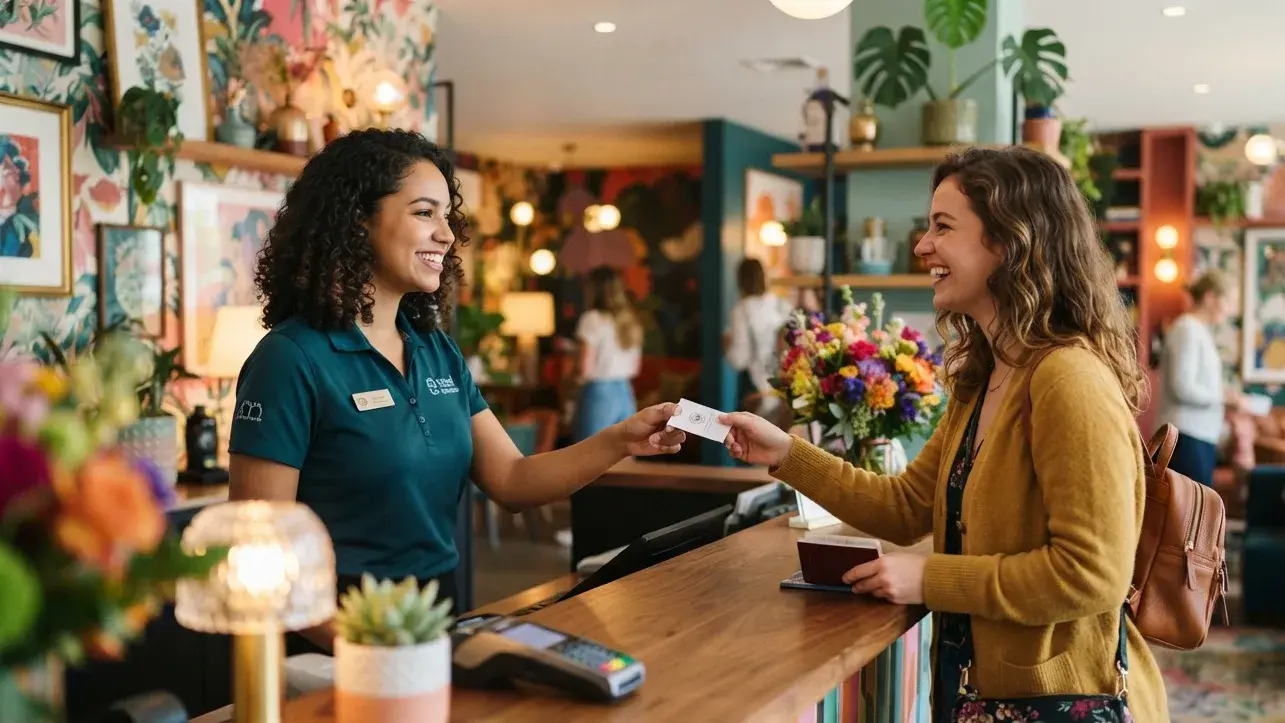 Matching Your Dummy Ticket to Hotel Bookings and Other Documents