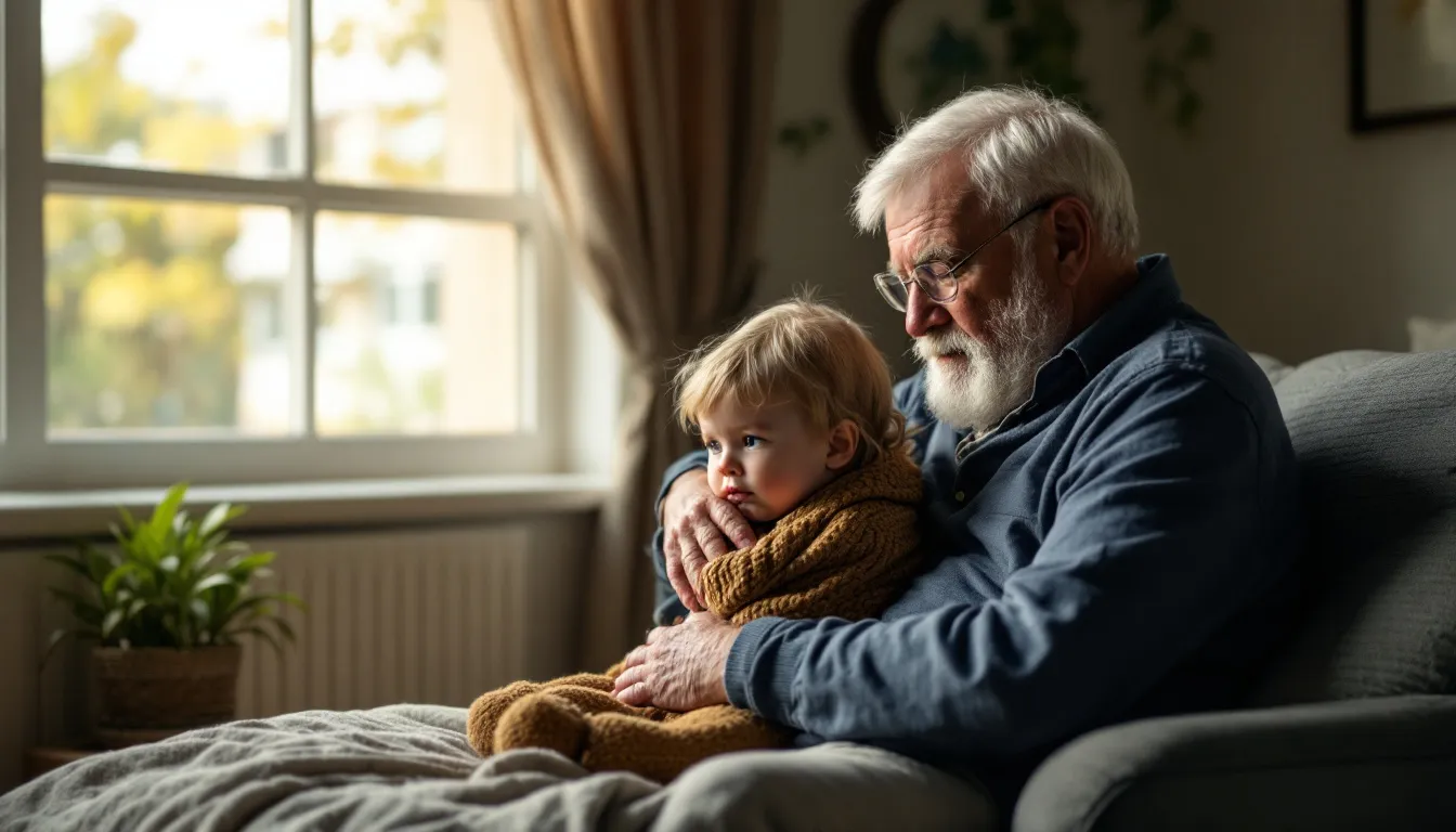 Challenges in Securing Visitation