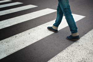Determining liability after a pedestrian accident