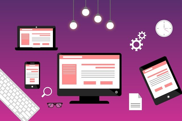 sito web gratis, wordpress, tema, installazione