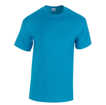 Select Your Shirt Type and Color