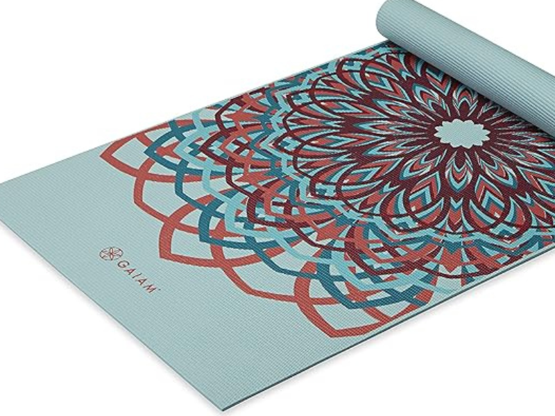 Gaiam Print Premium