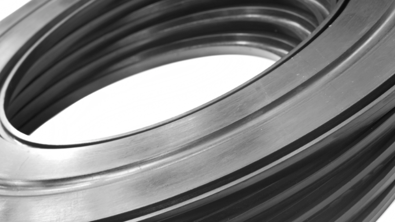 fluorocarbon elastomers O- rings