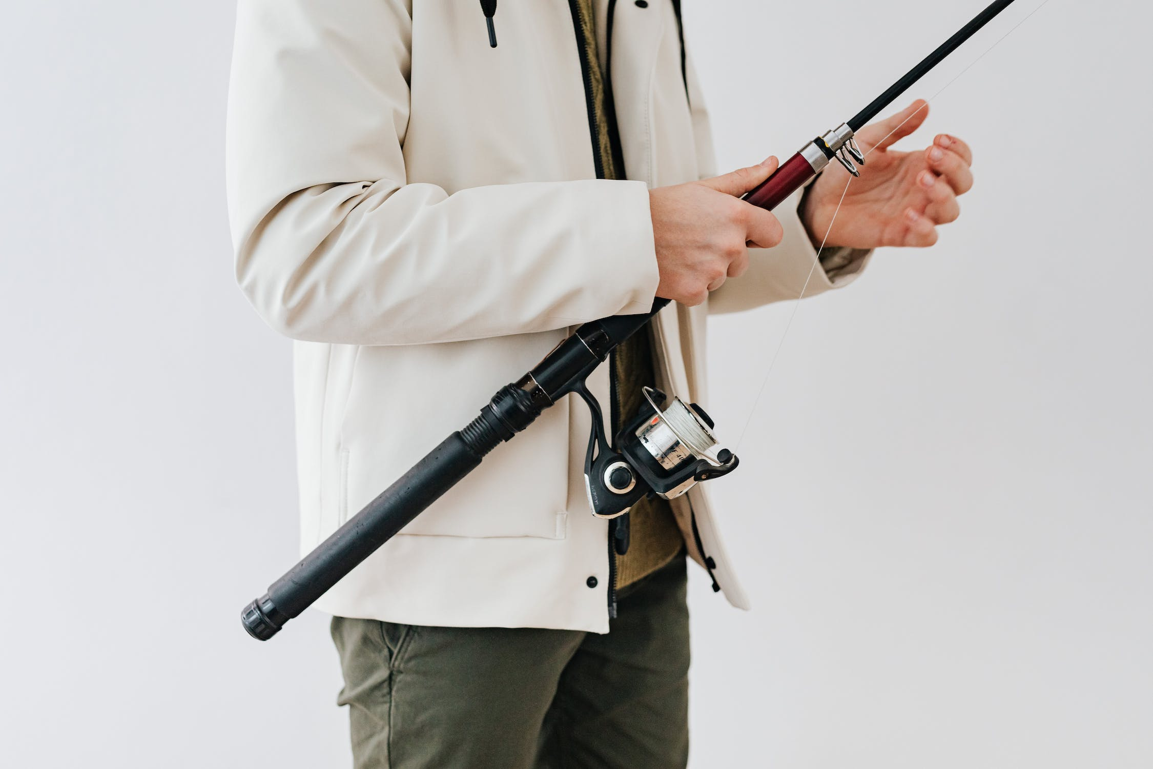 Fall Fishing, Bass Anglers, Catch Bass