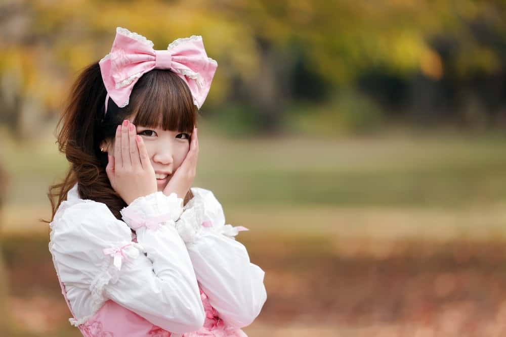 What is Kawaii?