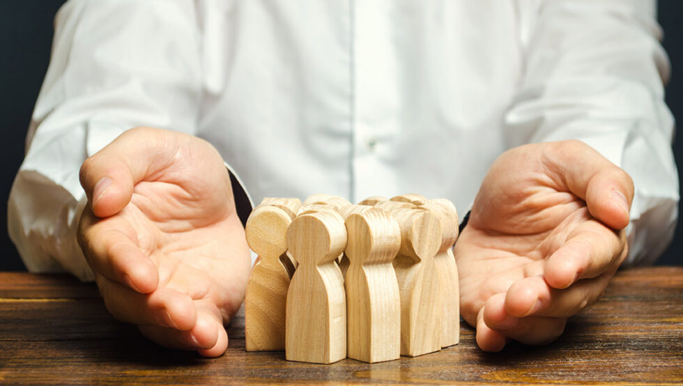 Performance review comments affecting on employee performance. 