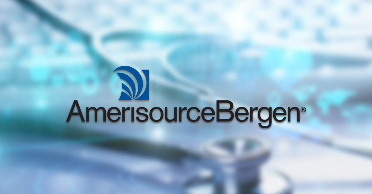 Official AmerisourceBergen Corporation Logo