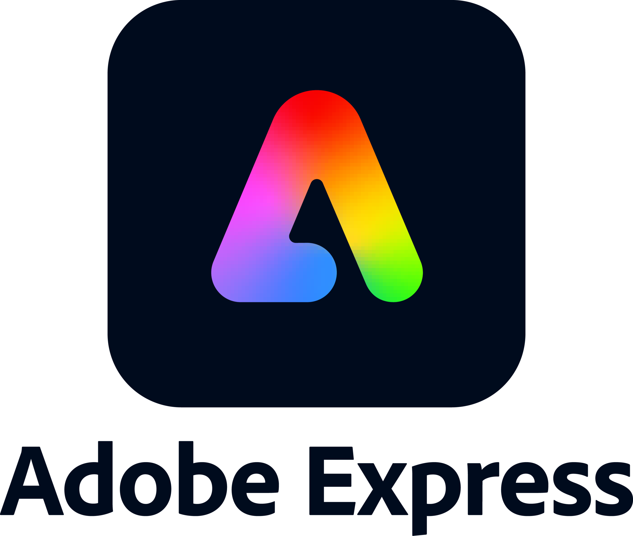 Adobe Express Adobe Express